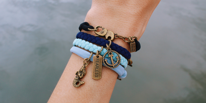 Anchor [Braided Band]