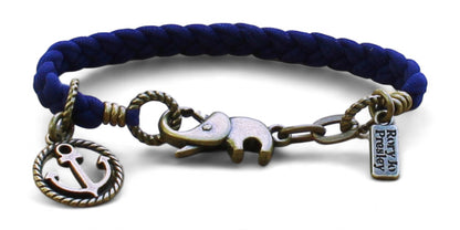 Anchor [Braided Band]