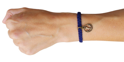 Anchor [Braided Band]