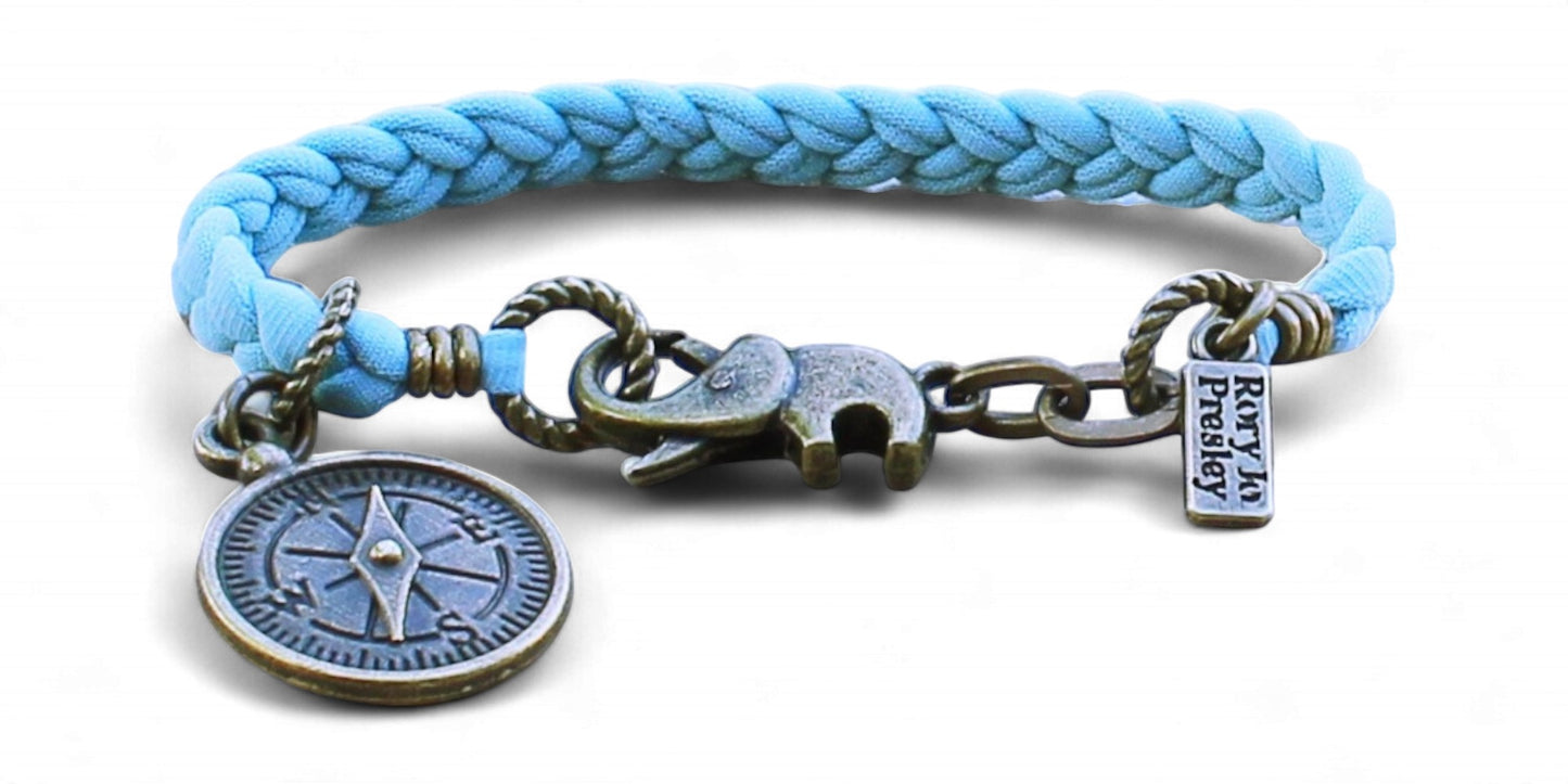 Compass [Braided Band]