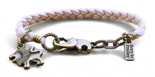 Lion [Braided Band]